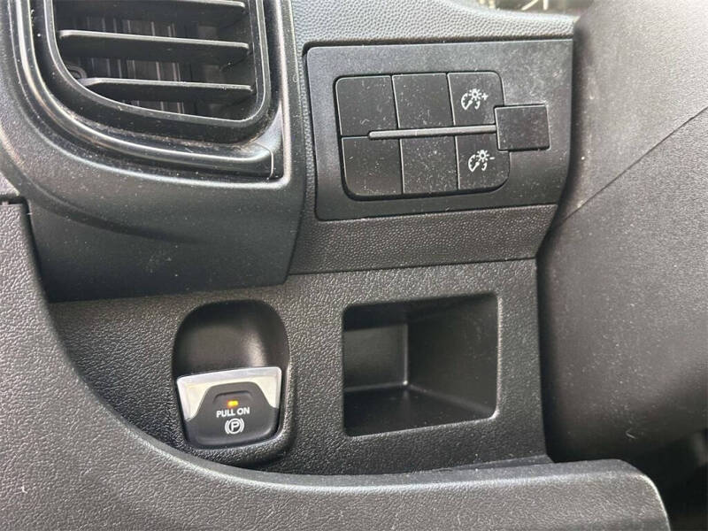 2023 RAM ProMaster 2500 159 WB