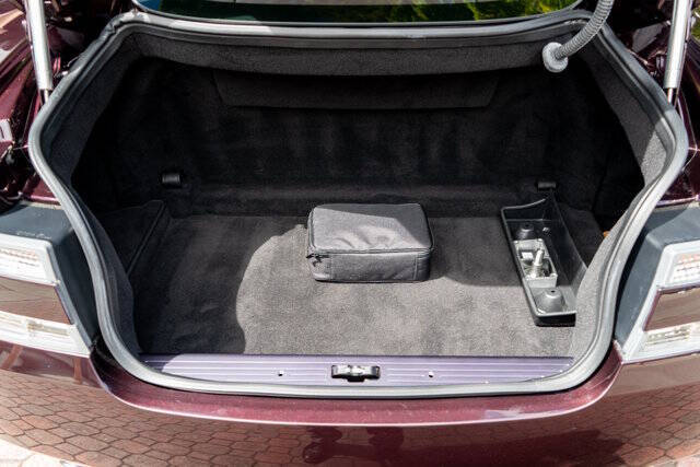 2011 Aston Martin DB9 25