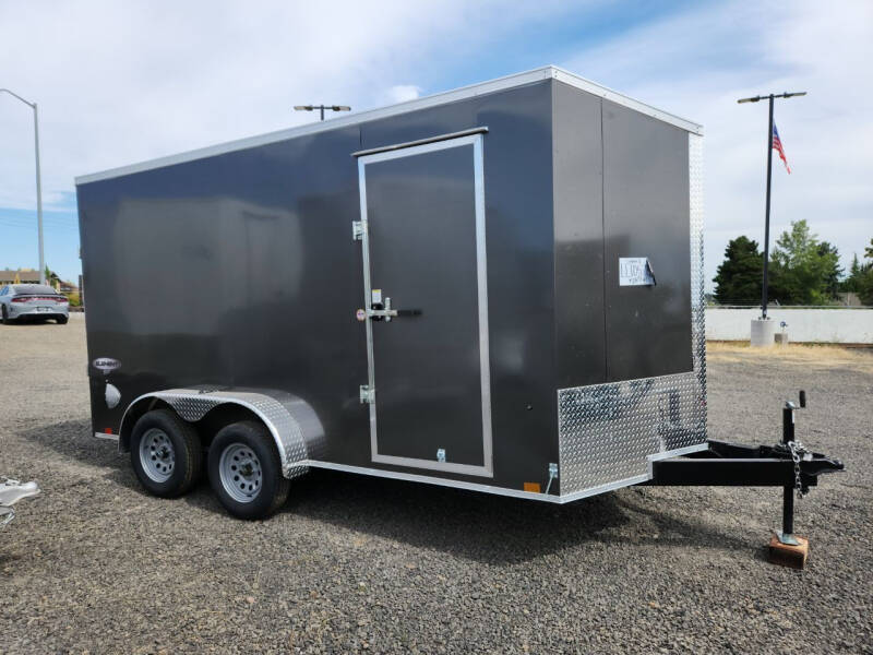 Woodburn Trailers – Car Dealer in Woodburn, OR