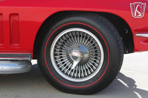 1965 Chevrolet Corvette