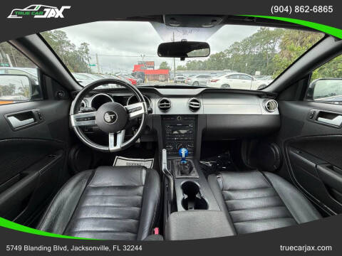 2006 Ford Mustang GT Deluxe