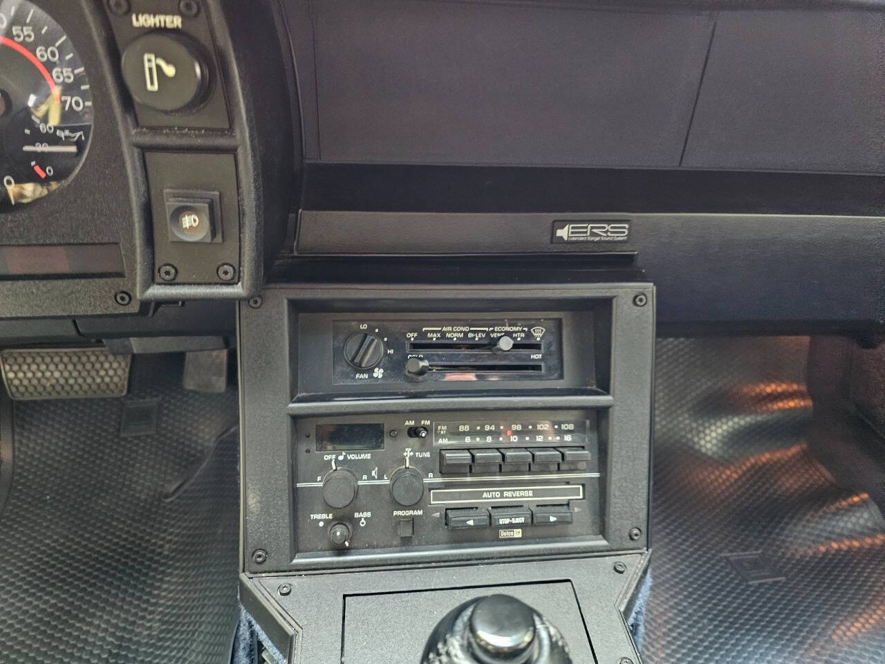 1982 Chevrolet Camaro 157