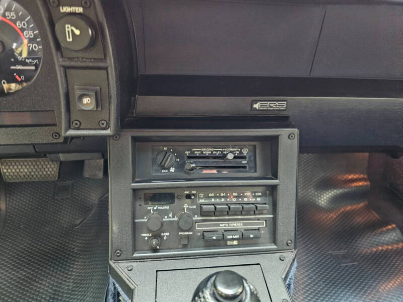 1982 Chevrolet Camaro