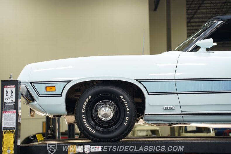 1970 Ford Torino
