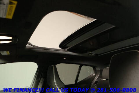 2022 Volvo XC40 Recharge