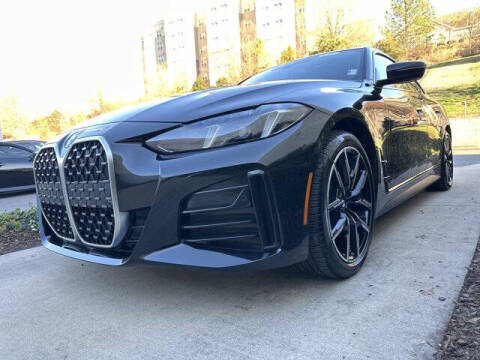 2025 BMW 4 Series 430i xDrive Gran Coupe