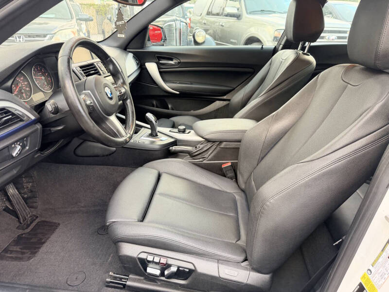 2017 BMW 2 Series 230i