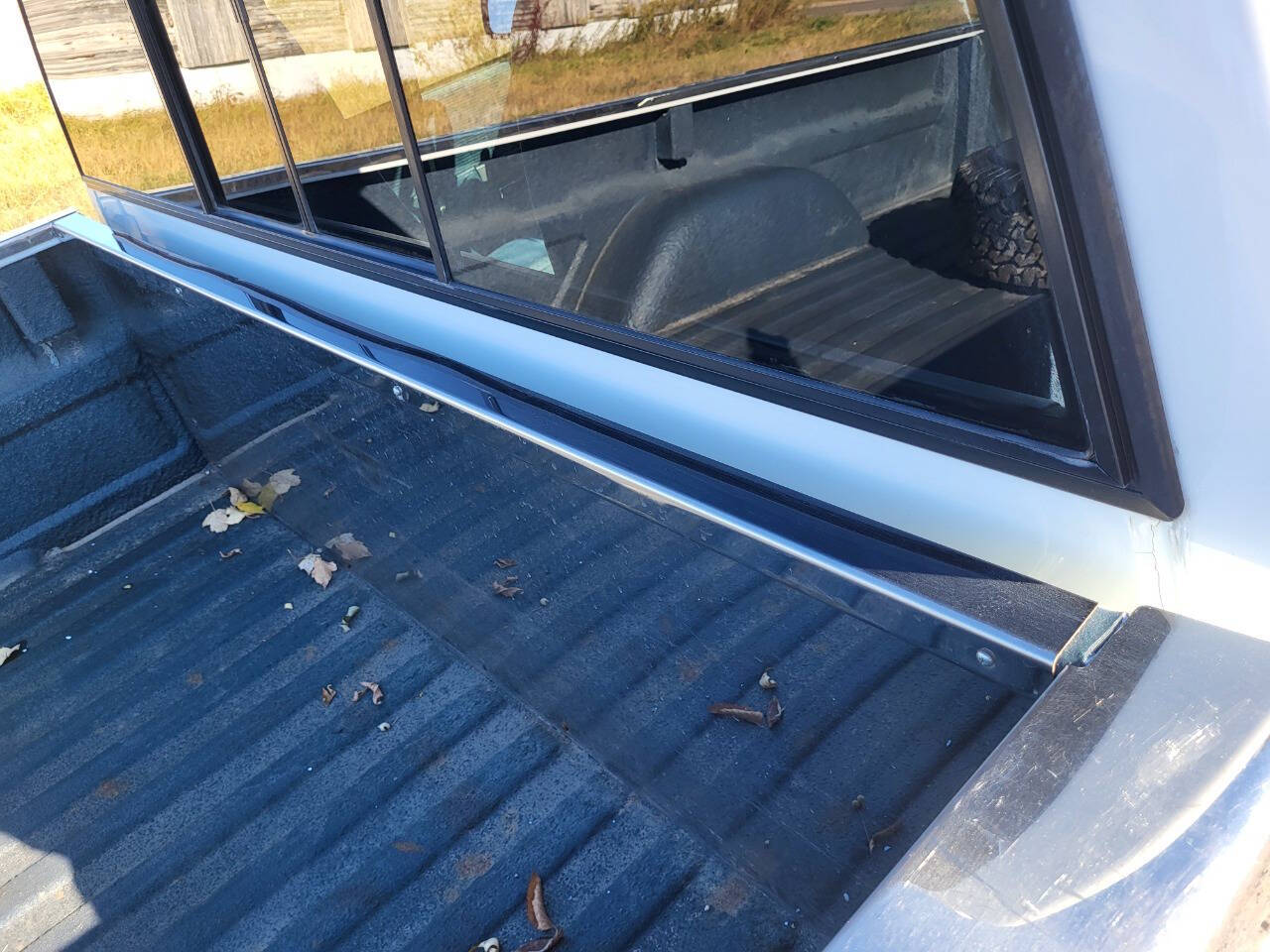 1988 GMC Sierra 1500 88