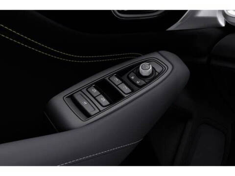 2023 Subaru Outback Onyx Edition XT