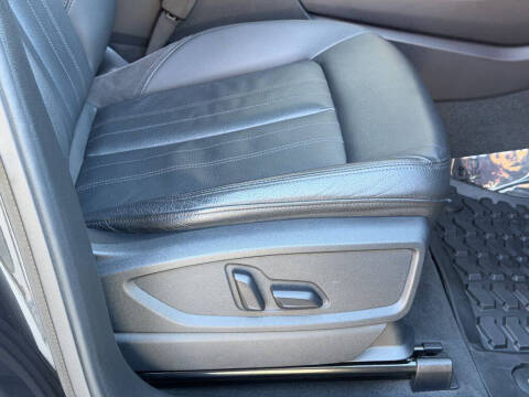 2019 Audi Q5 quattro Premium Plus 45 TFSI