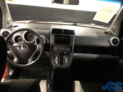 2005 Honda Element LX