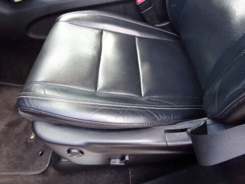 2011 Dodge Durango Citadel