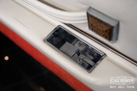 1974 Cadillac Eldorado