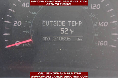 2007 Toyota Camry XLE V6