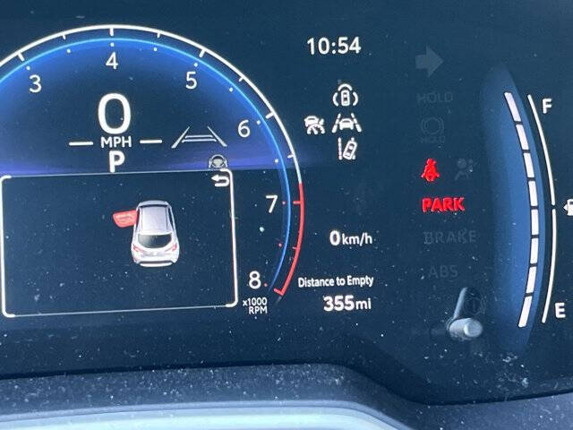 2024 Toyota Corolla Hatchback XSE