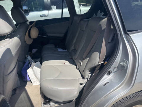 2009 Toyota RAV4