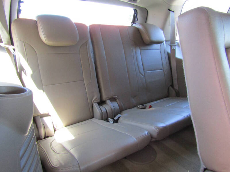 2015 GMC Yukon SLE