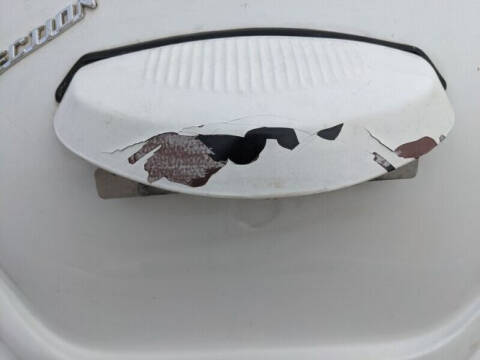 1975 Volkswagen Beetle