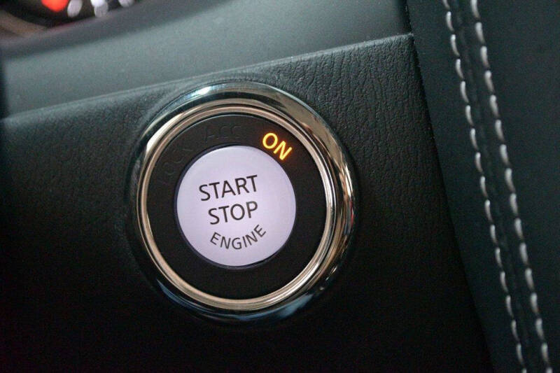 2024 Infiniti QX80 Premium Select