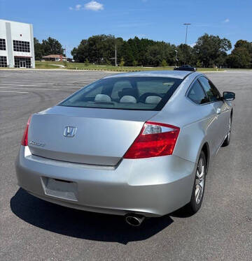 2010 Honda Accord LX-S