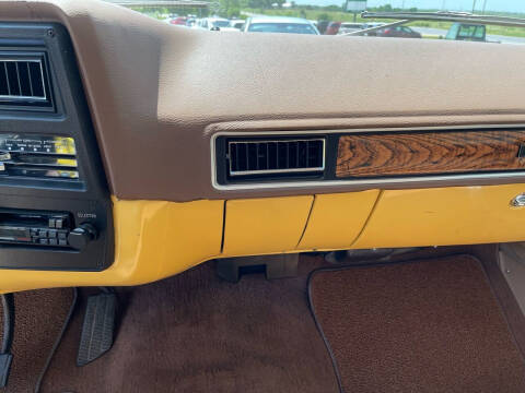 1977 GMC Sierra 1500 Classic