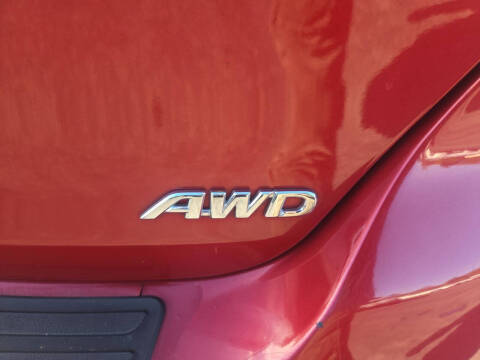 2010 Toyota Venza AWD V6