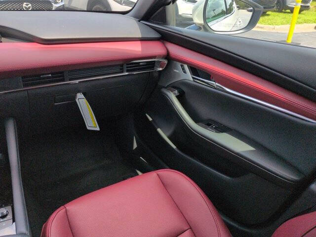 2026 Mazda Mazda3 Hatchback 2.5 S Premium