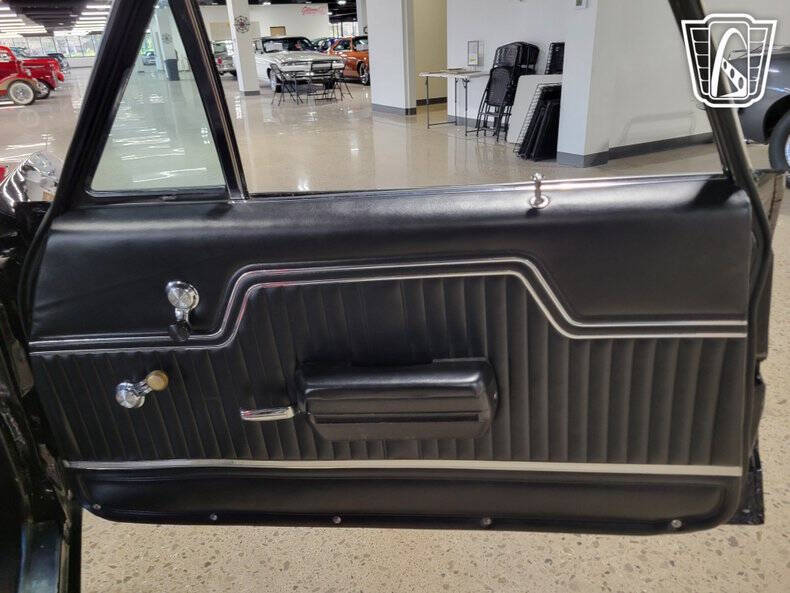 1971 Chevrolet El Camino