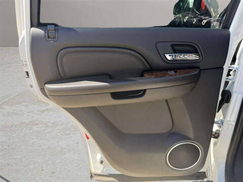 2008 GMC Yukon Denali
