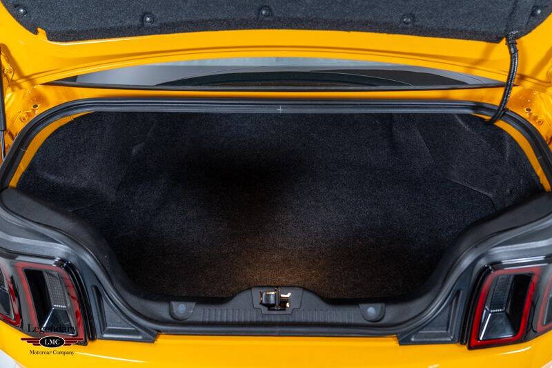 2013 Ford Mustang Boss 302