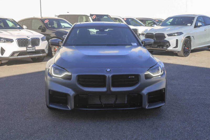 2026 BMW M2