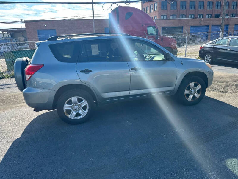 2008 Toyota RAV4 Base photo 22