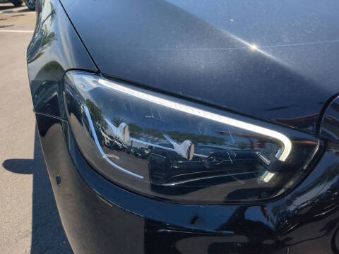 2023 Mercedes-Benz E-Class E 450