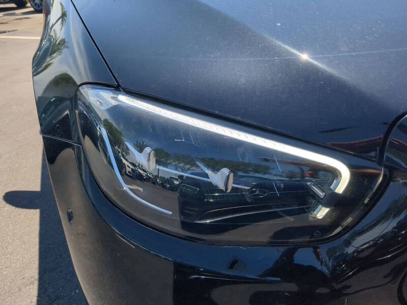 2023 Mercedes-Benz E-Class E 450