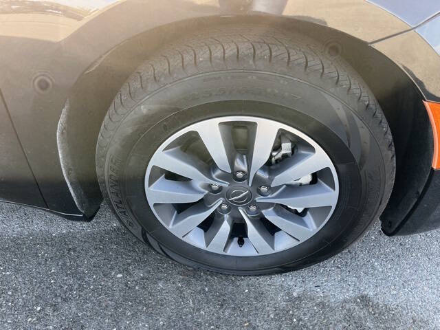 2023 Chrysler Pacifica Plug-In Hybrid Limited