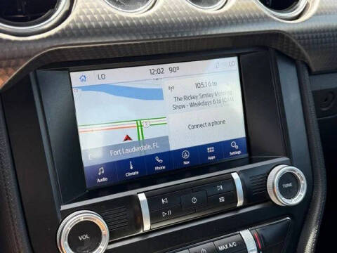 2020 Ford Mustang GT