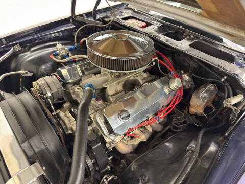 1978 Chevrolet Camaro