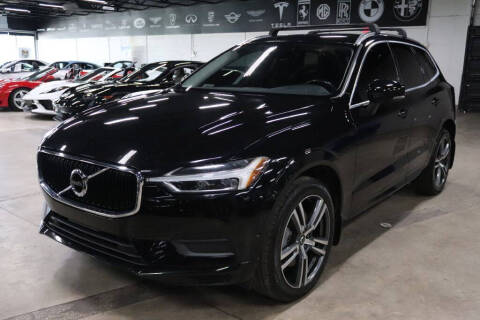 2018 Volvo XC60