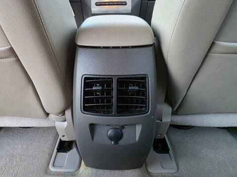 2010 Ford Edge Limited