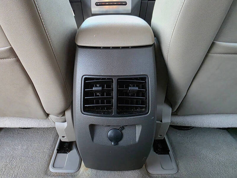 2010 Ford Edge Limited