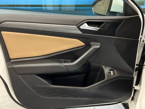 2020 Volkswagen Jetta SEL