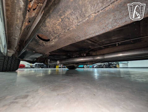 1965 Pontiac Tempest