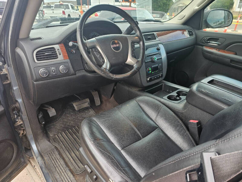 2008 GMC Sierra 1500 SLT