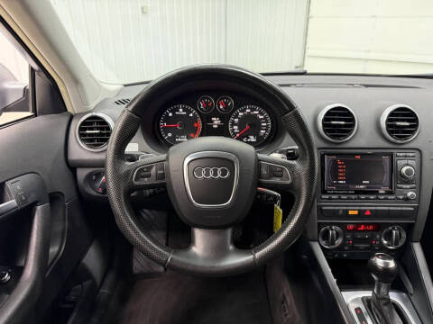2013 Audi A3 2.0 TDI Premium Plus