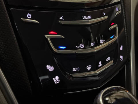 2017 Cadillac XTS Luxury