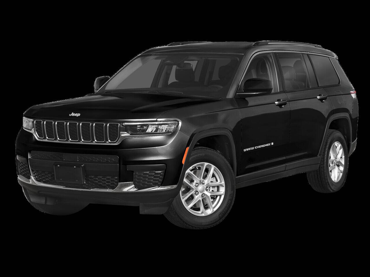 New 2023 Jeep Grand Cherokee For Sale In Madison, CT