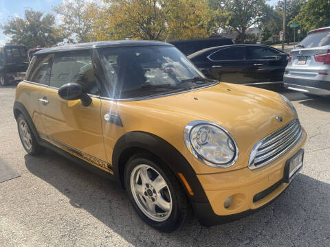 2009 MINI Cooper