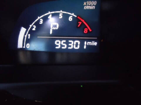 2015 Mazda MAZDA3 i Sport