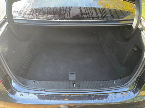 2014 Mercedes-Benz E-Class E 550 4MATIC