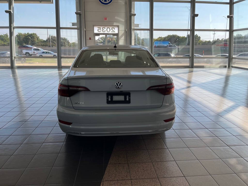 2019 Volkswagen Jetta for sale at Auto Haus Imports in Grand Prairie, TX